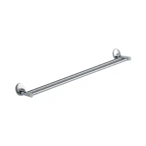 Рушникотримувач Haiba HB1601 (500 мм) (HB0703) №1