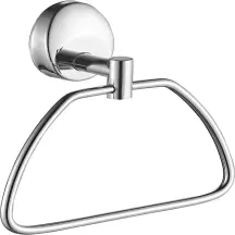 Рушникотримувач Haiba HB1604-2 (HB0706)