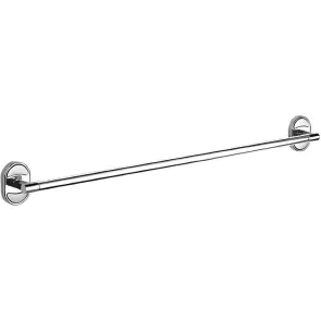 Полотенцедержатель Haiba HB1901 (1 планка) 450 мм (HB0477) №1