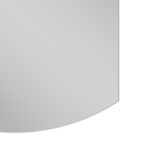Зеркало Mixxus Premium TOPPER MS01-90x70-REVERSE (LED Touch, Anti-fog, димер (3-6,5kK)) (MP6632) №14