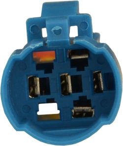 Роз'єм до кнопки серії TY(J) - 16 (5-pin) №3