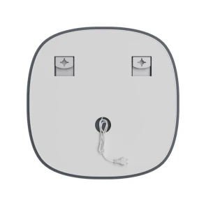 Дзеркало Mixxus Premium DIVERSE MR16-70x70 (LED Touch, Anti-fog, димер (3-6,5kK)) (MP6640) №4