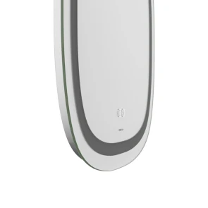 Дзеркало Mixxus Premium DIVERSE MR16-70x70 (LED Touch, Anti-fog, димер (3-6,5kK)) (MP6640) №9