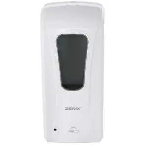 Дозатор безконтактний Zerix TSD-001-A (для антисептика) (ZX3248) №1