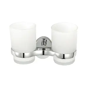 Стакан двойной Haiba HB1608 (HB0761) №1
