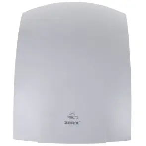 Сушилка для рук Zerix HD-1800 автоматическая 1800Вт (ZX3243) №2