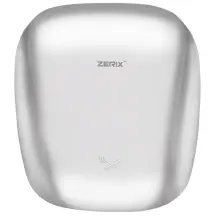 Сушилка для рук автоматическая Zerix HD-110-SUS Polish (950Вт) (ZX3252)