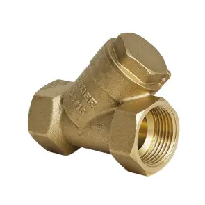 Фільтр грубої очистки 1" Koer KR.F01 (KR0107) №1