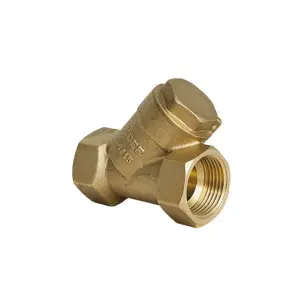 Фильтр грубой очистки 1/2" Koer KR.F01 (KR0105) №1