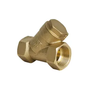 Фильтр грубой очистки 3/4" Koer KR.F01 (KR0106) №1