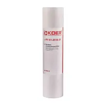 Картридж Koer KV.0020 (поліпропілен PP20) (KR3158)