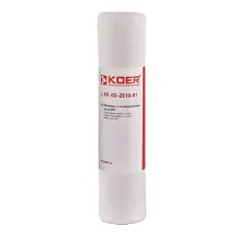 Картридж из полипропиленовой нити PP1 Koer KV.0101 (KR3159)