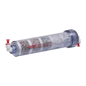 Минерализатор пятикомпонентный Koer KV.0650 Arctic (KR3171) №1