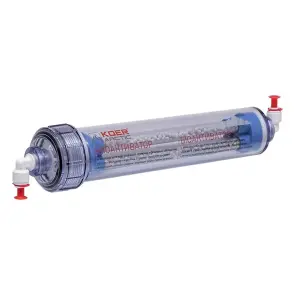 Биоактиватор Koer KV.0700 Arctic (KR3172) №1