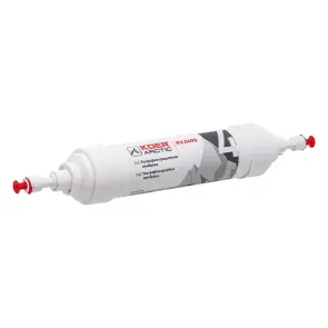 Мембрана ультрафільтраційна Koer KV.0490 Arctic (KR3167) №1