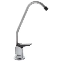 Кран для питьевой воды 1/4'' Zerix RO-01 (ZX0561)