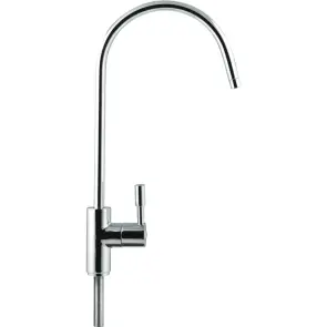 Кран для питьевой воды 1/4'' Zerix RO-03 (ZX0565) №1