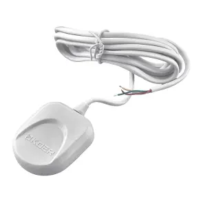 Датчик контролю протікання води Koer KR.1501-1 (KR5222) №1