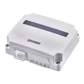 Модуль керування для системи контролю протікання води Koer KR.1501-2 (KR5223) №1