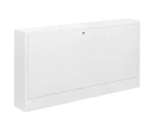 Шафа колекторна Koer KR.8021 1150x580x150 (зовнішня) (KR3203) №1