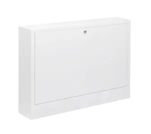 Шафа колекторна Koer KR.8021 710x580x150, зовнішня (KR3200) №1
