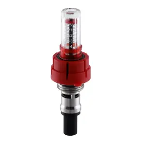 Витратомір для колекторних систем Koer KR.1155 (KR2714) №1