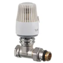 Кран RTL Koer KR.943-Gi - 1/2x1/2 із системою "антитечки" прямої (KR3066)