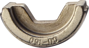 Матриця 400C 150 кв.мм №2