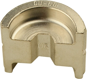 Матрица 400C 50 кв.мм №1