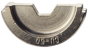 Матрица 400C 50 кв.мм №2