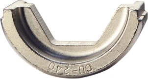 Матрица 400C 240 кв.мм №2