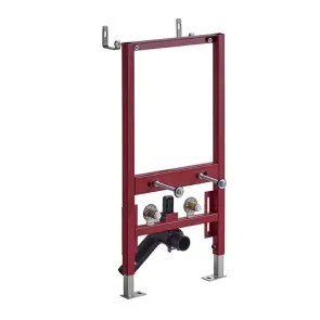 Комплект установочний для біде Koer KT-0402 (без панелі змиву) (KR5167) №1