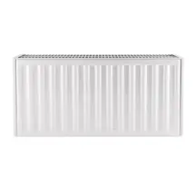 Сталевий радіатор 33х500x1100.S Koer (бік. підключення) (RAD123)