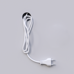 Дзеркало Mixxus Premium FLASH MR21-70x90 (LED Touch, Anti-fog, димер, годинник) (MP6618) №6