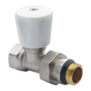 Вентиль 1/2x1/2 "антипротечка" Koer KR.903-Gi (KR0175) №1