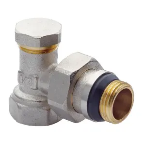 Вентиль 1/2x1/2 "антипротечка" Koer KR.902-Gi (KR0174) №1