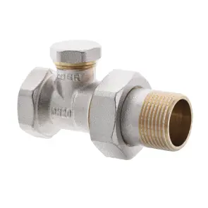 Вентиль 3/4x3/4 Koer KR.904 (KR0141) №1