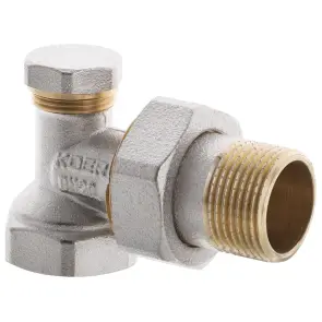 Вентиль 3/4x3/4 Koer KR.902 (KR0139) №1