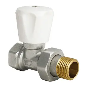 Вентиль 3/4x3/4 Koer KR.903 (KR0140) №1