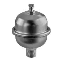 Компенсатор гидроудара Koer KR.S1269 - 1/2" мембранный (KR5623)