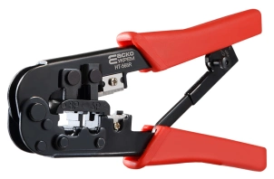 HT-568R обжимной инструмент №1