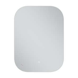 Дзеркало Mixxus Premium DIVERSE MR15-90x70-REVERSE (LED Touch, Anti-fog, димер (3-6,5kK)) (MP6639) №9