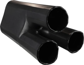 Перчатка кабельная термоусадочная 3-х пала до 1кВ ZT1-3.3 (150-240 мм²) купить в Киеве