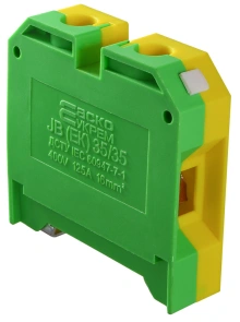 Клемник заземлення JB (ЕК) 35/35 №1