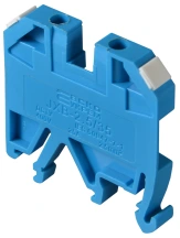 Клемник JXB 2.5/35 синій купити в Києві