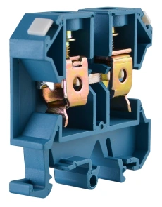 Клемник JXB 16/35 синій №4