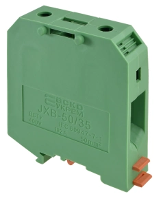 Клемник JXB 50/35 зелений №2
