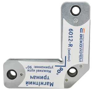 6012-R магнітний тримач №1