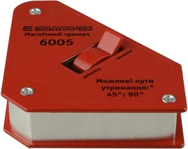 6005 магнітний тримач з перемикачем купити
