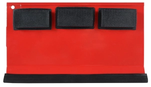 7013-21 магнітний тримач для інструменту (полиця),21 см №3